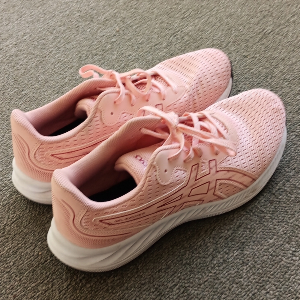Asics GEL-EXCITE 9 Kids Sneaker